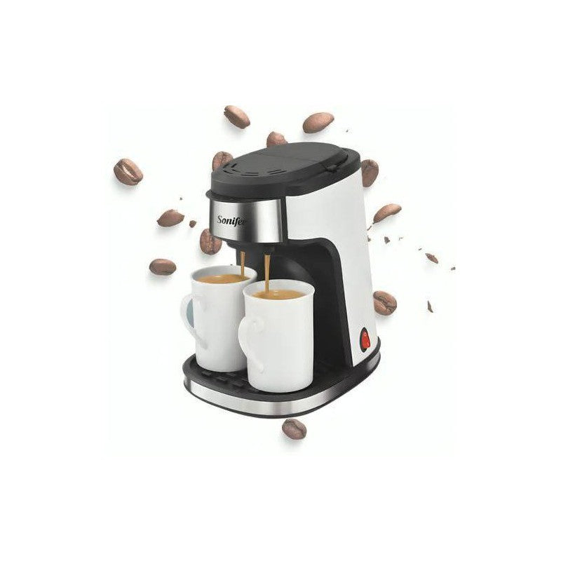 Machine à café américaine
