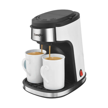 Machine à café américaine