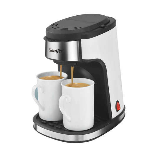 Machine à café américaine