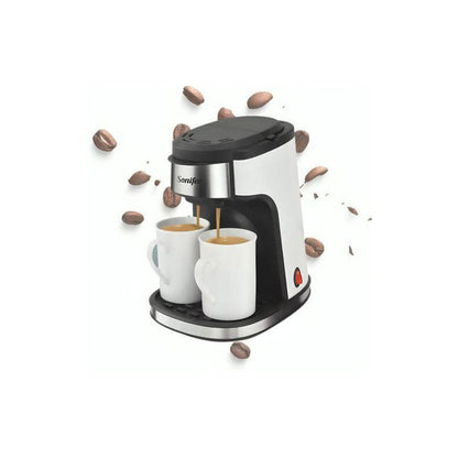 Machine à café américaine