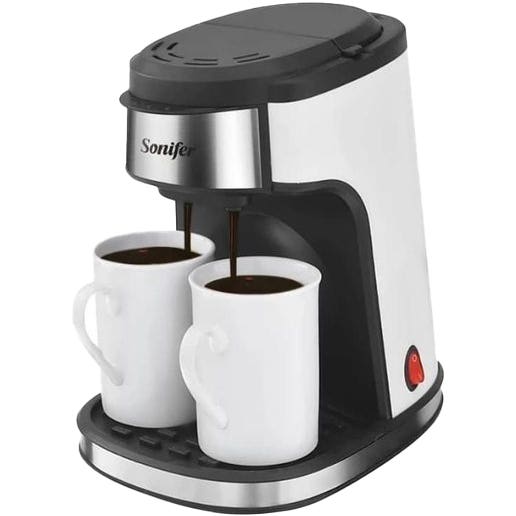 Machine à café américaine